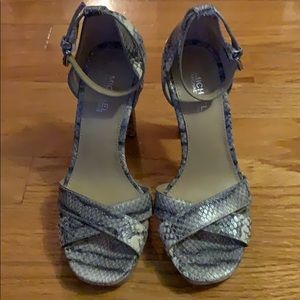Michael Kors heels